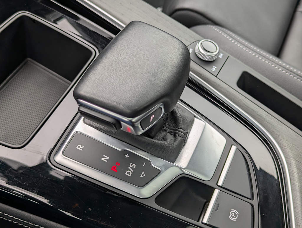 2024 Audi A4  17