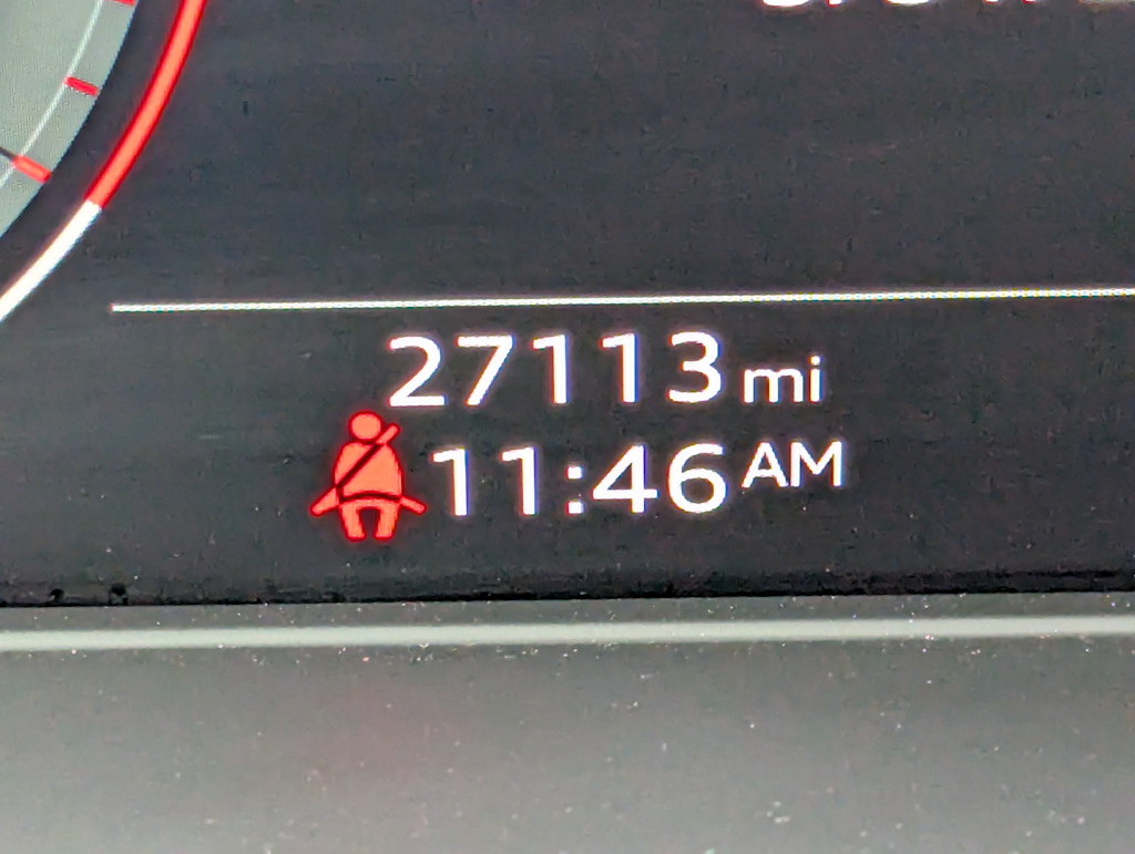2024 Audi A4  48