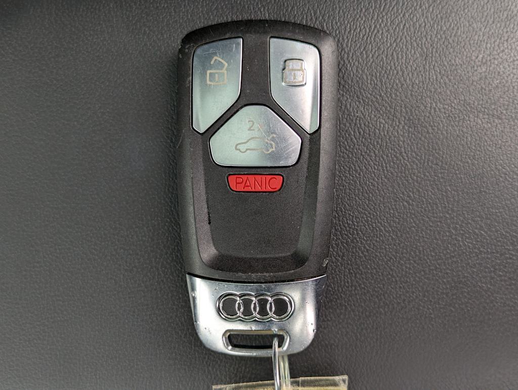2024 Audi A4  20