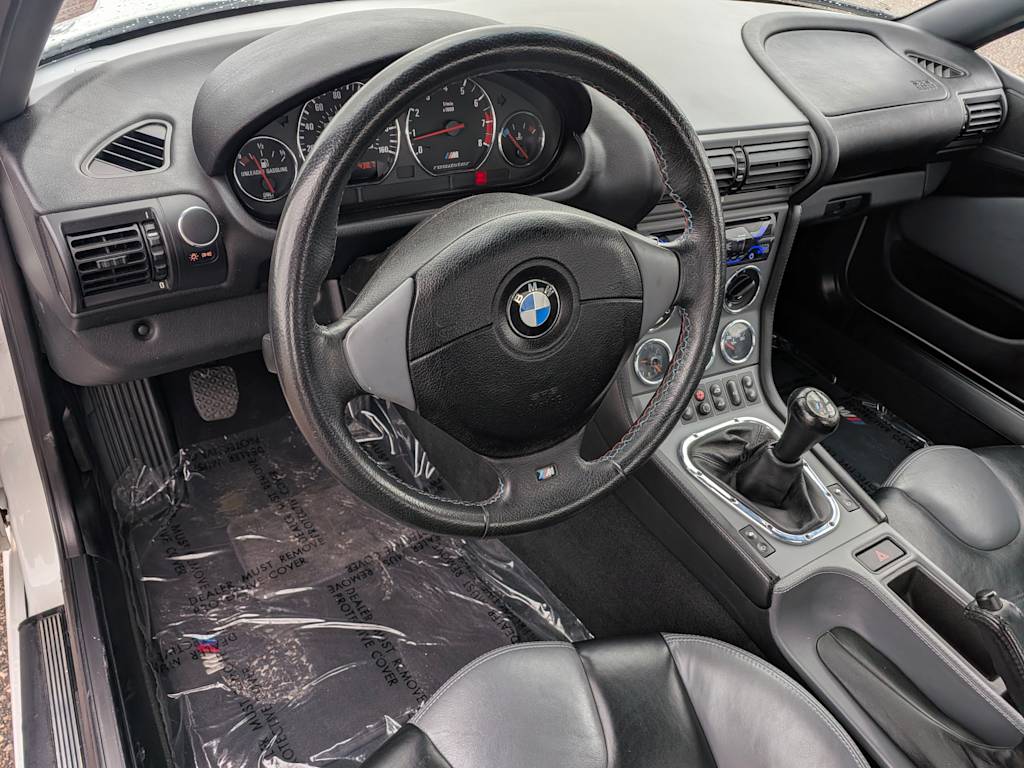 Thumbnail: 2000 BMW Z3 - 2