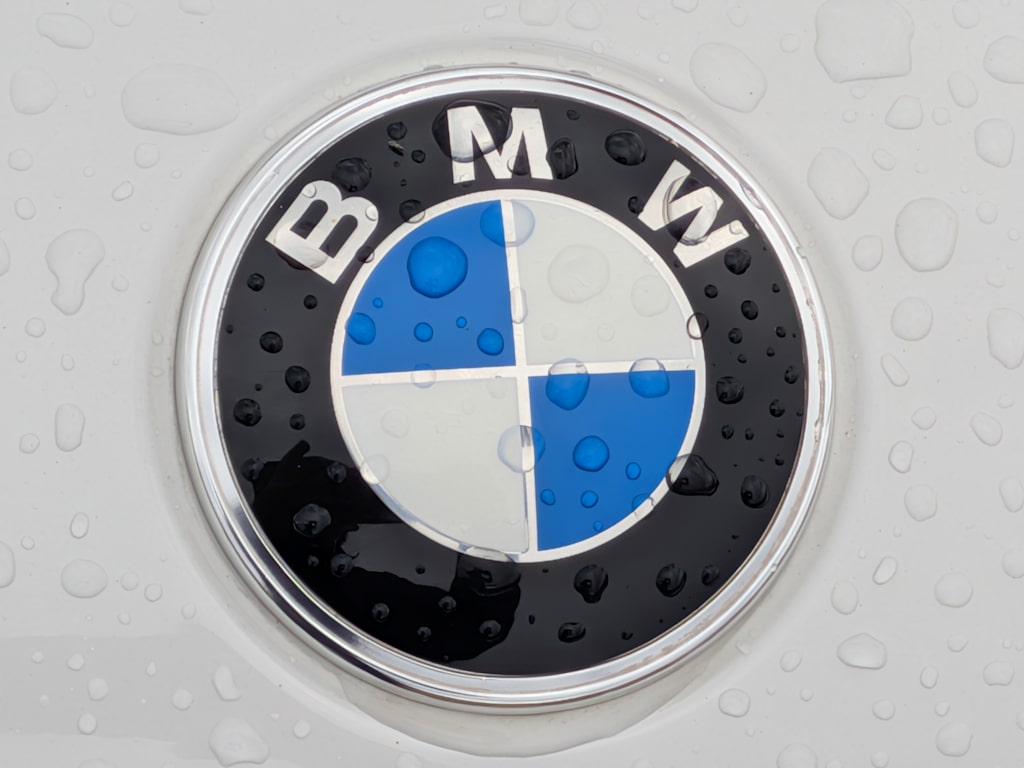 Thumbnail: 2000 BMW Z3 - 7