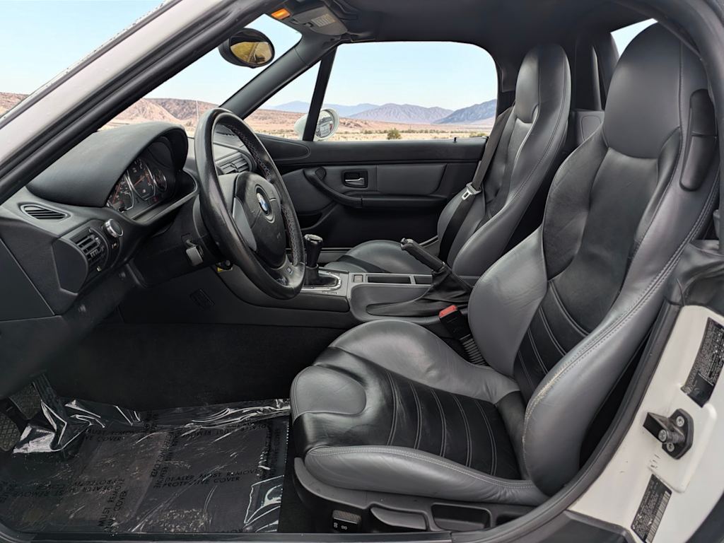 Thumbnail: 2000 BMW Z3 - 11