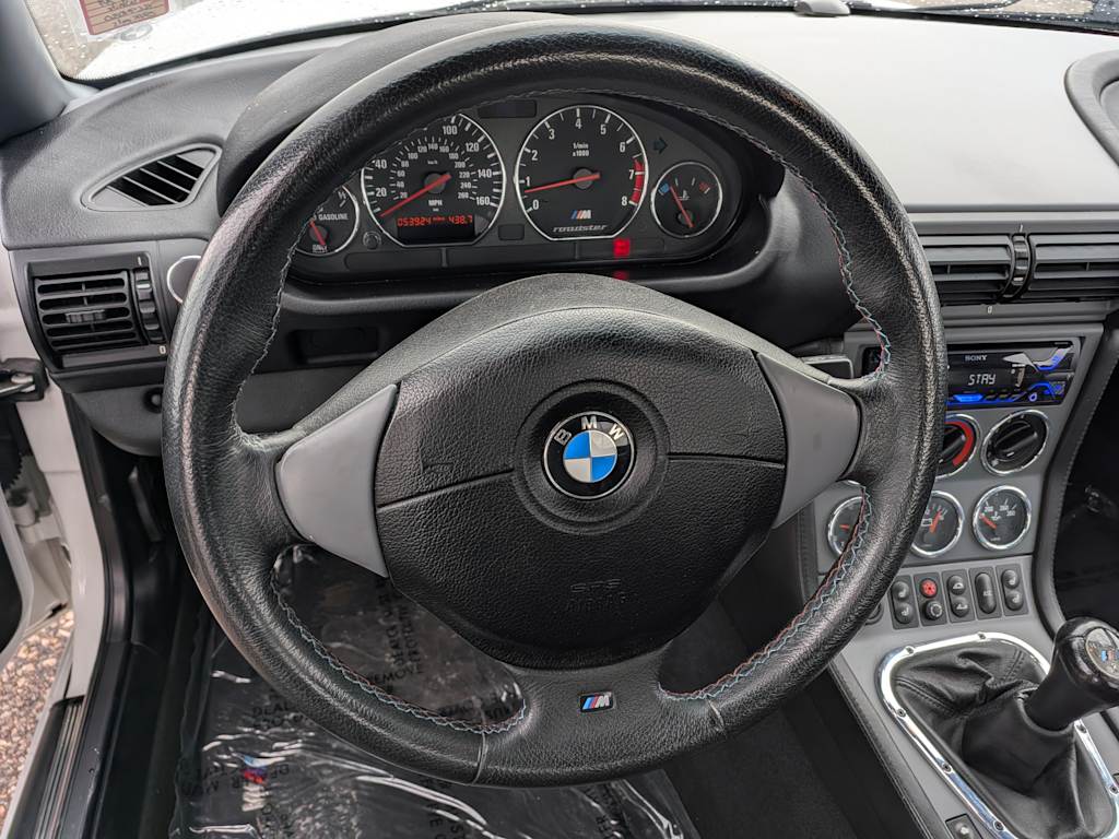 Thumbnail: 2000 BMW Z3 - 13