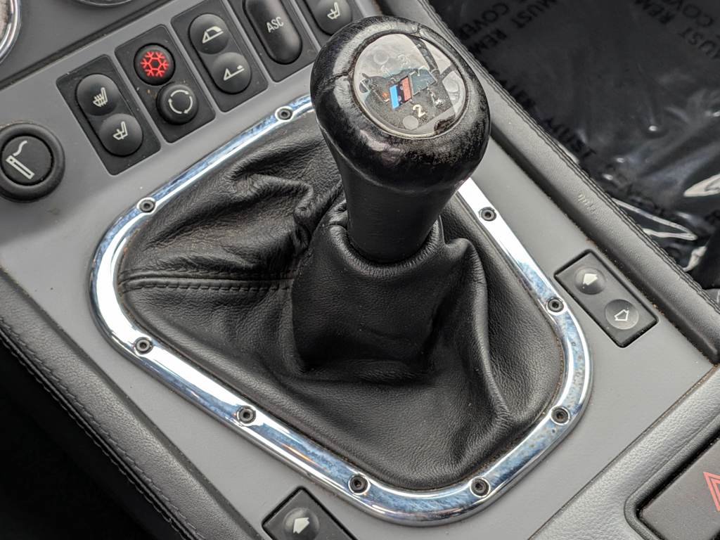 Thumbnail: 2000 BMW Z3 - 14