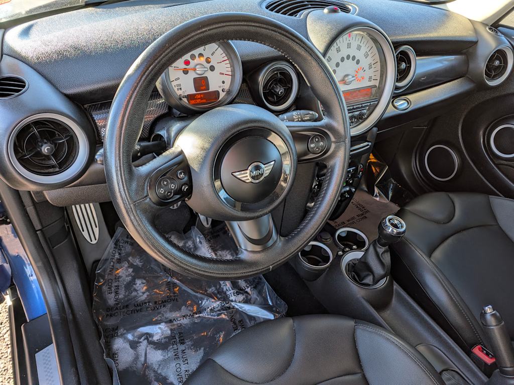 Thumbnail: 2013 MINI Cooper - 2