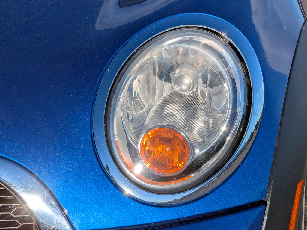 Thumbnail: 2013 MINI Cooper - 21