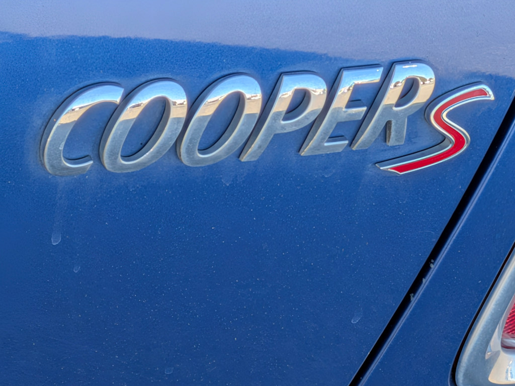 Thumbnail: 2013 MINI Cooper - 7