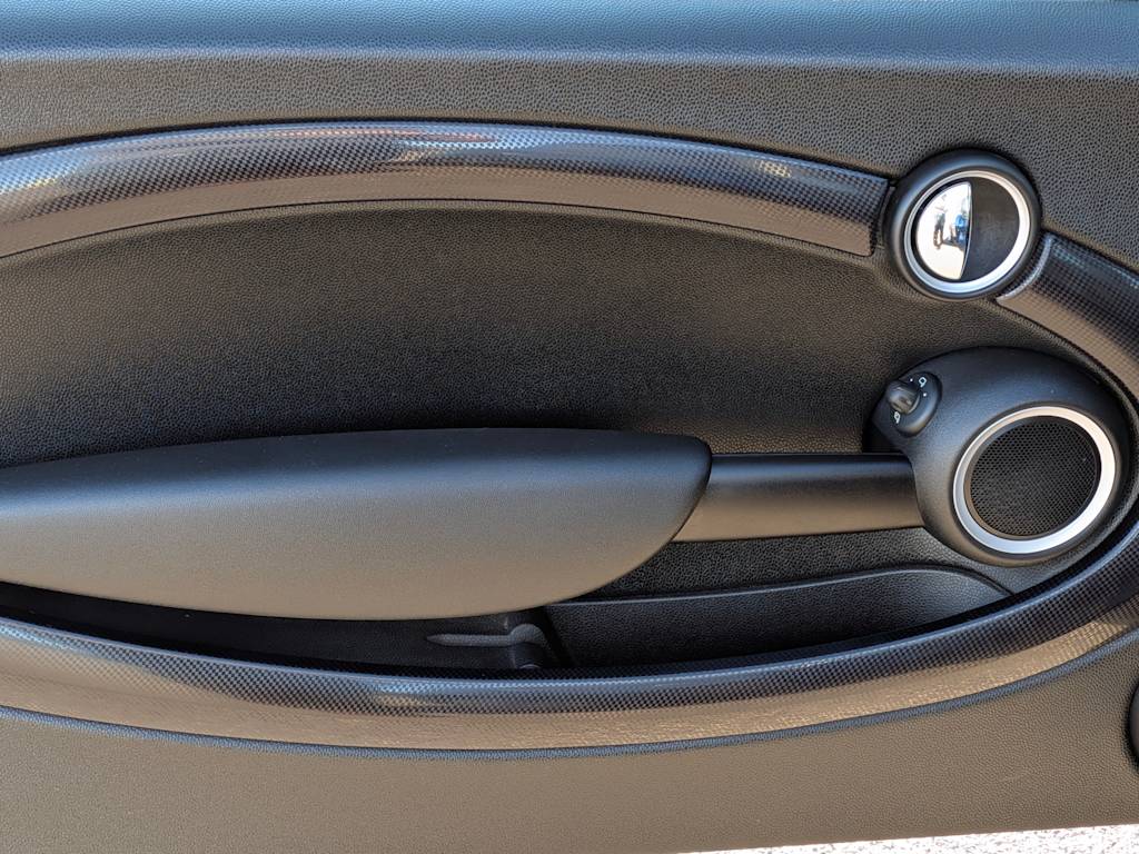 Thumbnail: 2013 MINI Cooper - 22