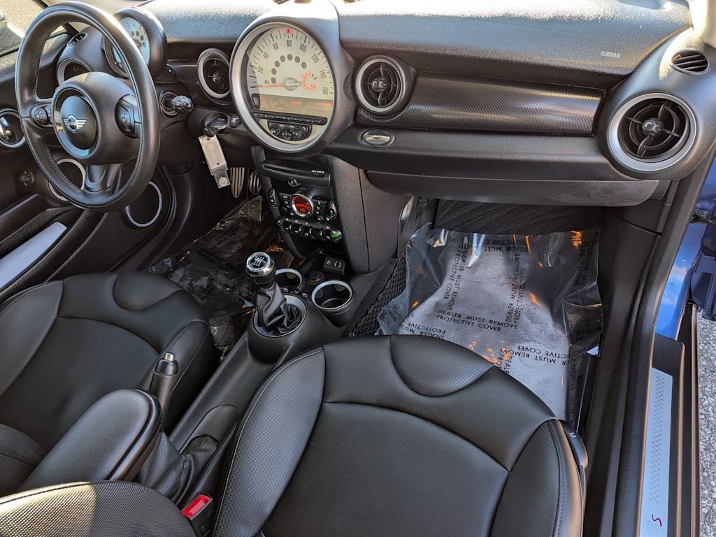 Thumbnail: 2013 MINI Cooper - 9