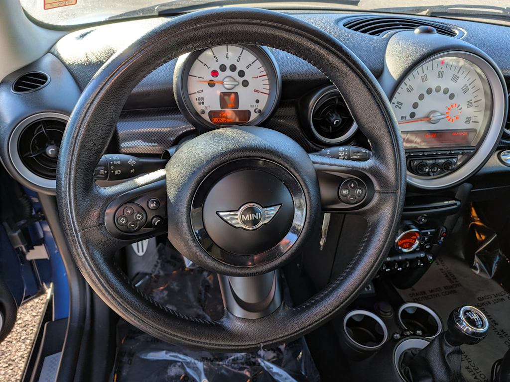 Thumbnail: 2013 MINI Cooper - 13