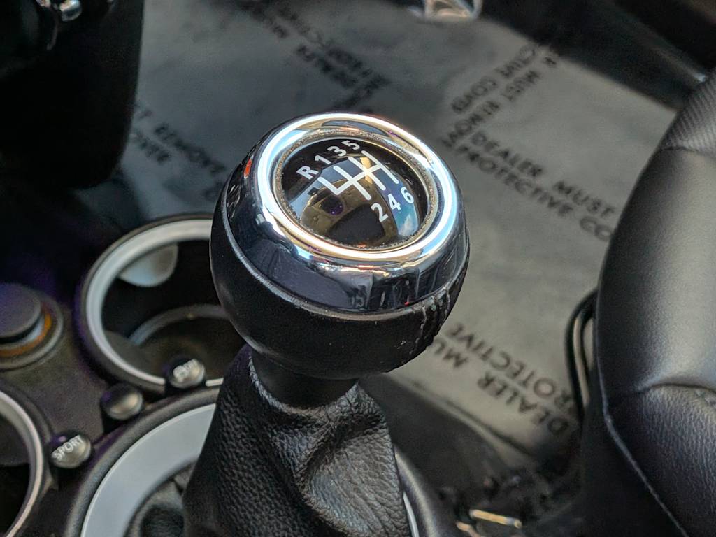 Thumbnail: 2013 MINI Cooper - 15