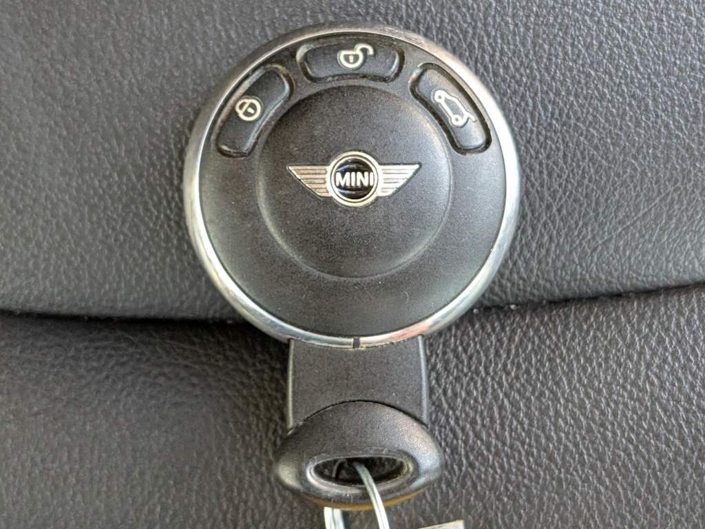 Thumbnail: 2013 MINI Cooper - 25