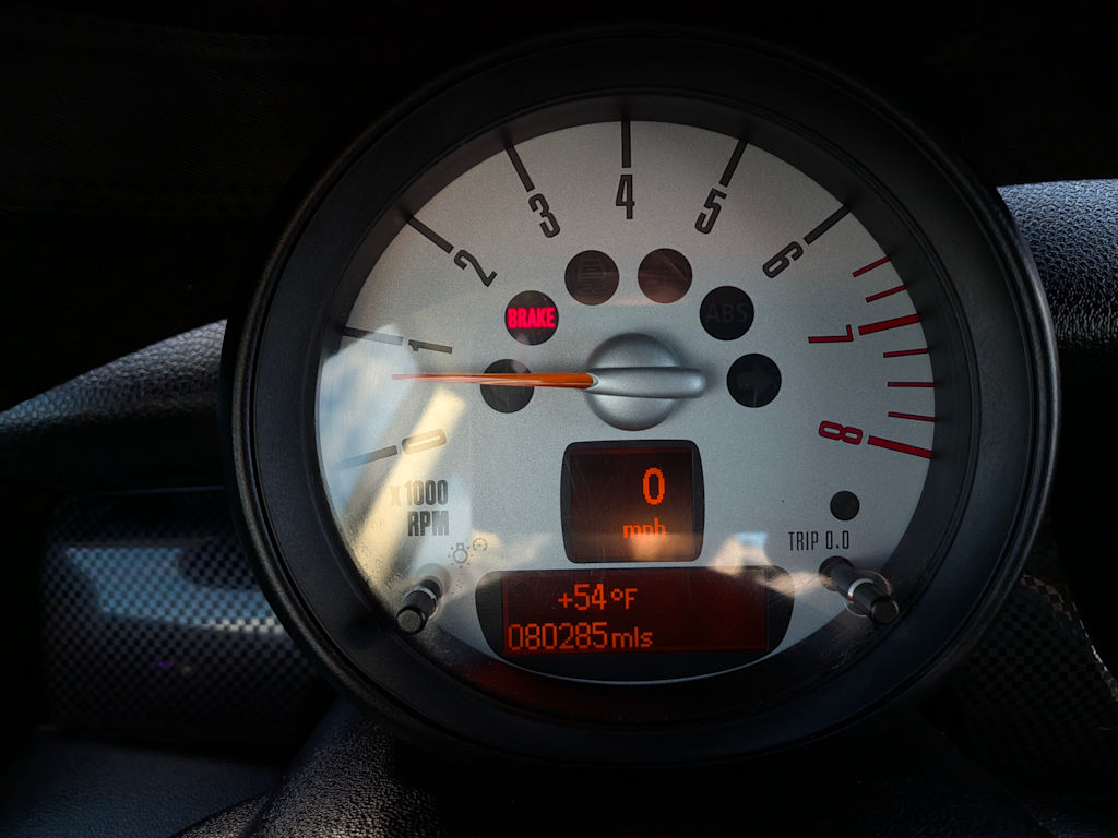 Thumbnail: 2013 MINI Cooper - 24