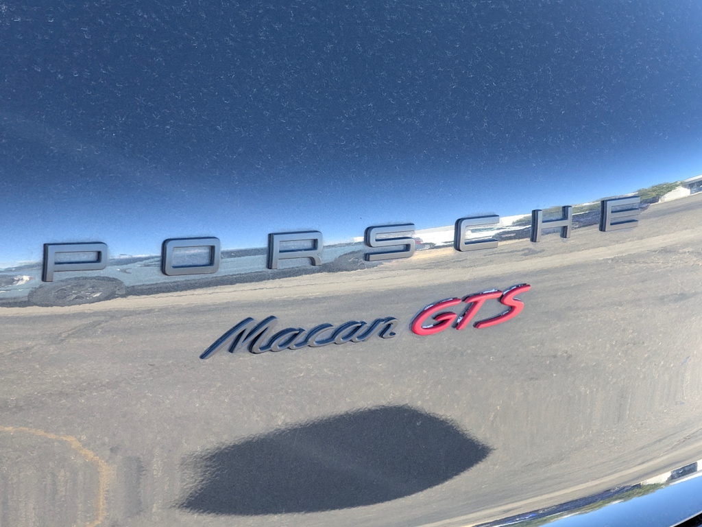 Thumbnail: 2017 Porsche Macan - 7
