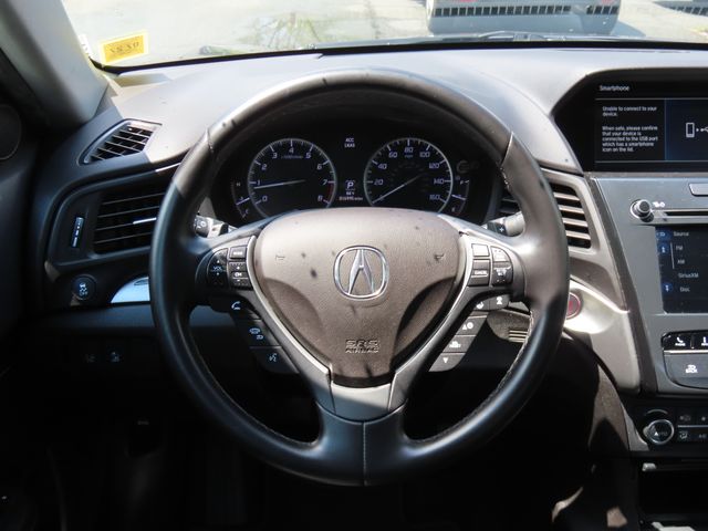 Thumbnail: 2019 Acura ILX - 8