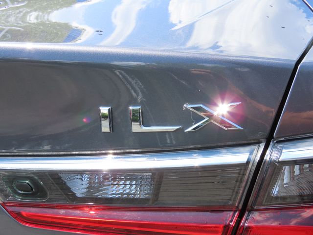 Thumbnail: 2019 Acura ILX - 19