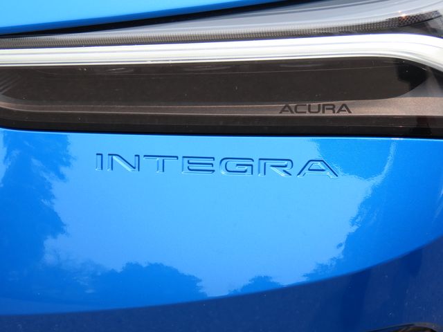 Thumbnail: 2026 Acura Integra - 16