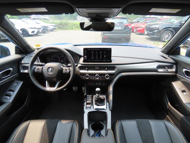 Thumbnail: 2026 Acura Integra - 2