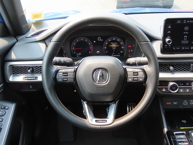 Thumbnail: 2026 Acura Integra - 10