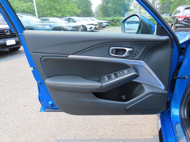 Thumbnail: 2026 Acura Integra - 21