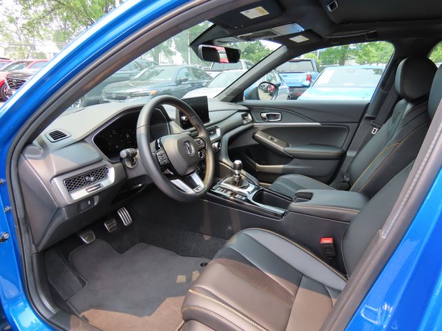 Thumbnail: 2026 Acura Integra - 11