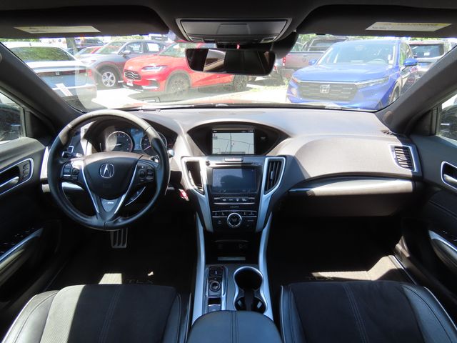 Thumbnail: 2019 Acura TLX - 2
