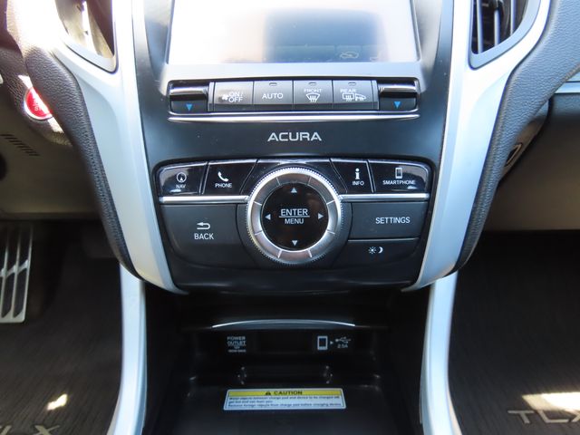 Thumbnail: 2019 Acura TLX - 26