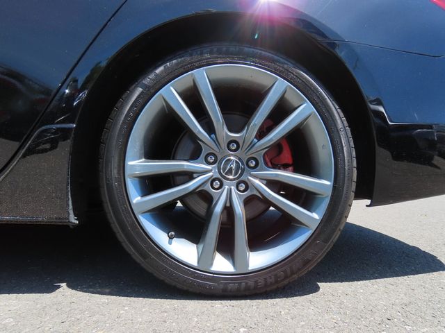 Thumbnail: 2019 Acura TLX - 7
