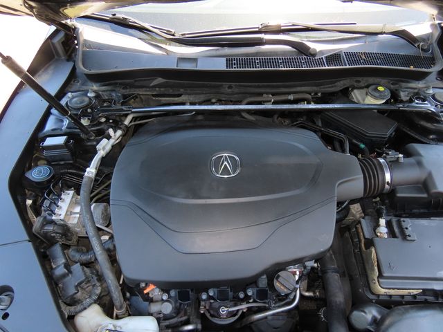 Thumbnail: 2019 Acura TLX - 8