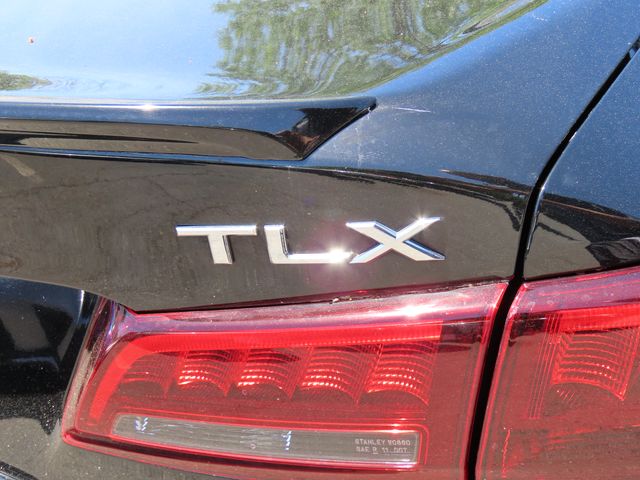 Thumbnail: 2019 Acura TLX - 20