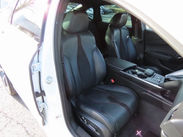 Thumbnail: 2022 Acura TLX - 12