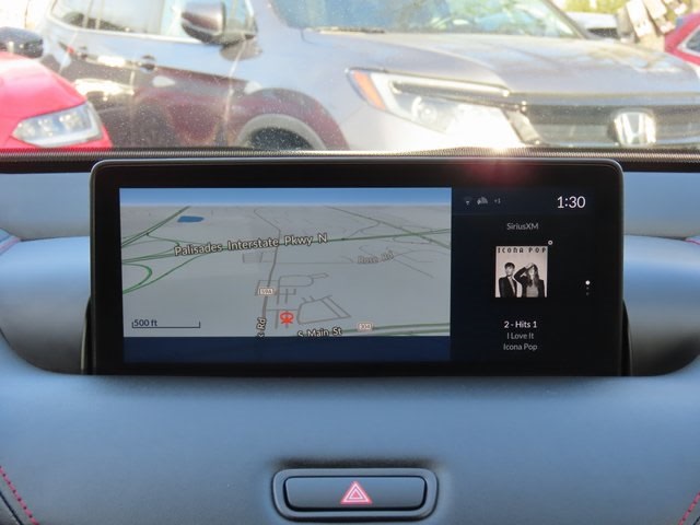 Thumbnail: 2022 Acura TLX - 15