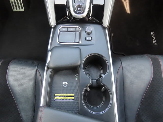 Thumbnail: 2022 Acura TLX - 28