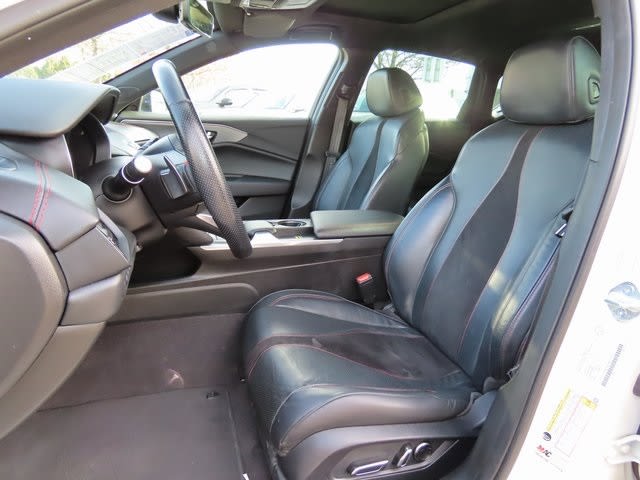 Thumbnail: 2022 Acura TLX - 11