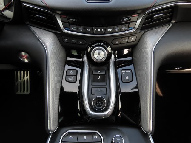 Thumbnail: 2022 Acura TLX - 16