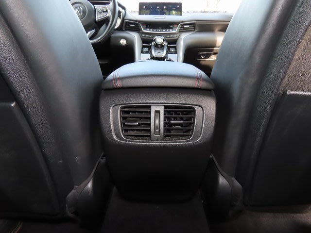 Thumbnail: 2022 Acura TLX - 31