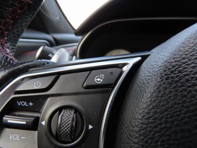 Thumbnail: 2022 Acura TLX - 30