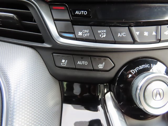 Thumbnail: 2022 Acura TLX - 29