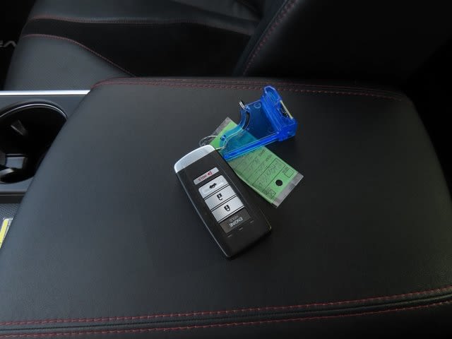 Thumbnail: 2022 Acura TLX - 19