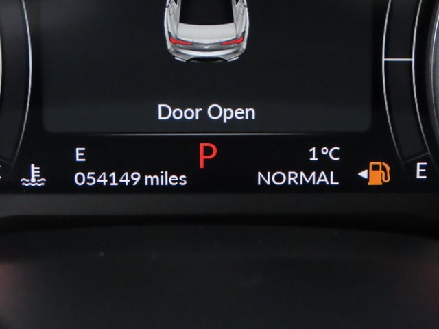 Thumbnail: 2022 Acura TLX - 17