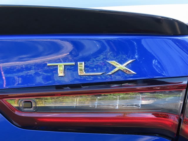 2023 Acura TLX Type S 7