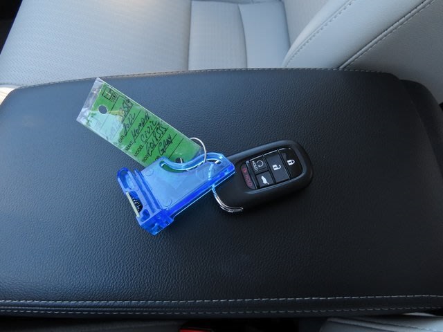 Thumbnail: 2022 Honda Civic - 17