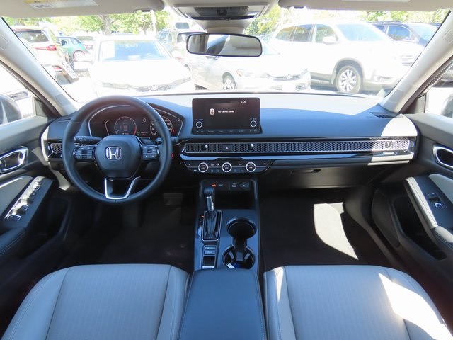 Thumbnail: 2022 Honda Civic - 8