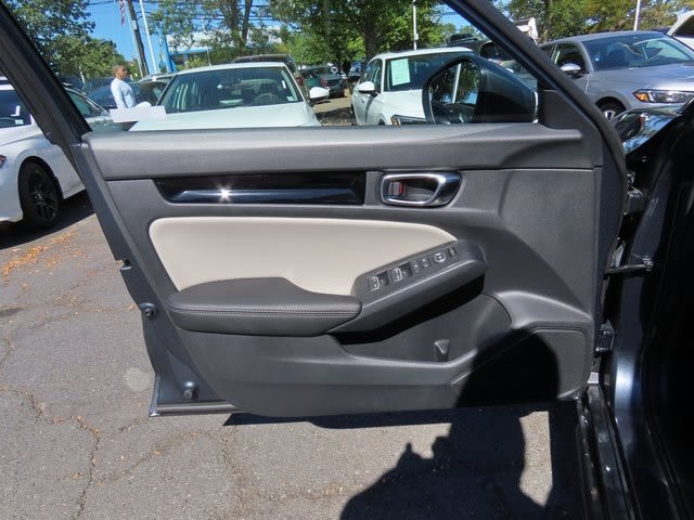 Thumbnail: 2022 Honda Civic - 21