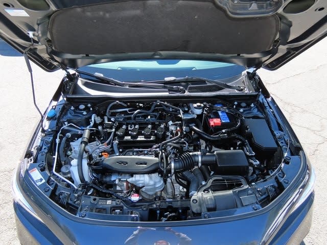 Thumbnail: 2022 Honda Civic - 7