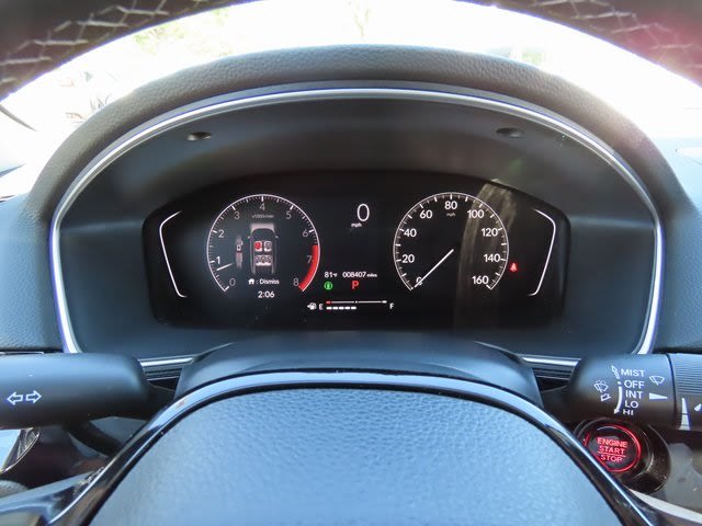 Thumbnail: 2022 Honda Civic - 15