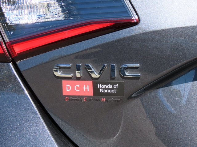 Thumbnail: 2022 Honda Civic - 5