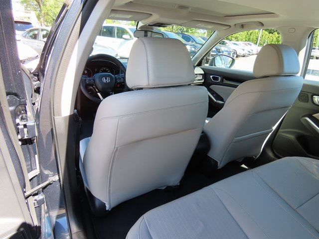 Thumbnail: 2022 Honda Civic - 10