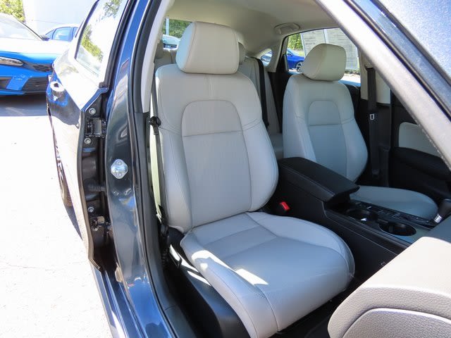 Thumbnail: 2022 Honda Civic - 22