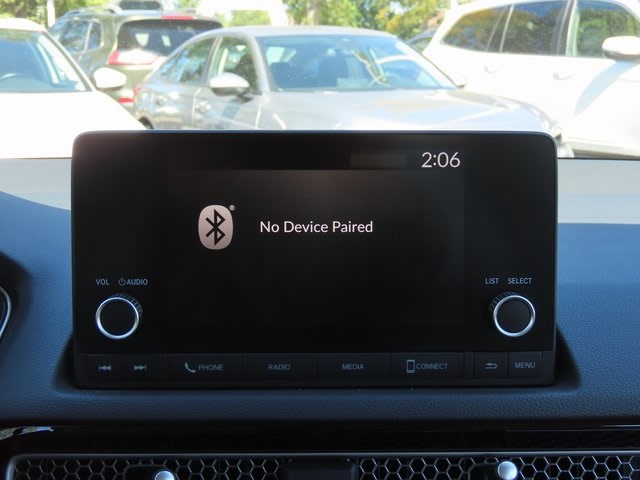 Thumbnail: 2022 Honda Civic - 13